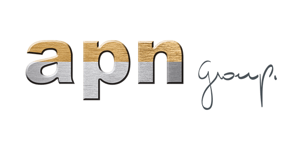 logo entreprise apn group